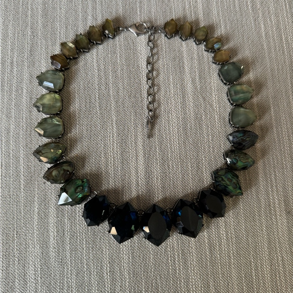 Chloe + Isabel Rue Royale Necklace - Picture 2 of 3